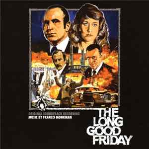 Francis Monkman - The Long Good Friday (Original Soundtrack Recording) Album