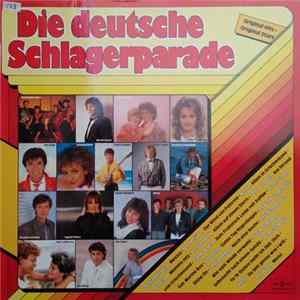 Various - Die Deutsche Schlagerparade Album