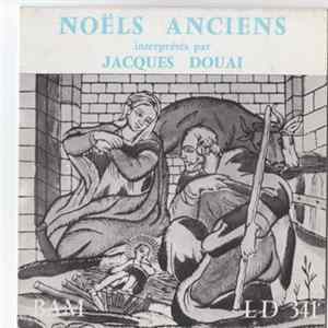 Jacques Douai - Noëls Anciens Album
