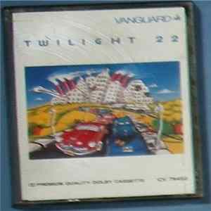 Twilight 22 - Twilight 22 Album