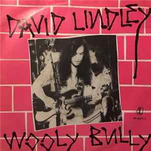David Lindley - Wooly Bully Album