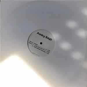 Punky Boyz - Chantal Album