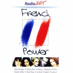 Various - French Power Album