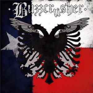 Buzzcrusher - Buzzcrusher Album