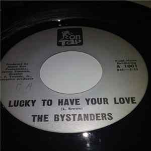 The Bystanders - Girls Are Made To Love Album