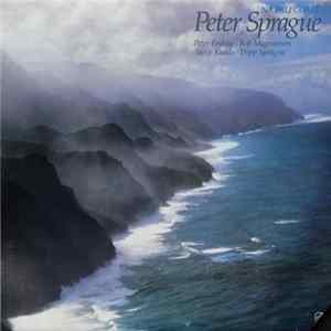 Peter Sprague - Na Pali Coast Album