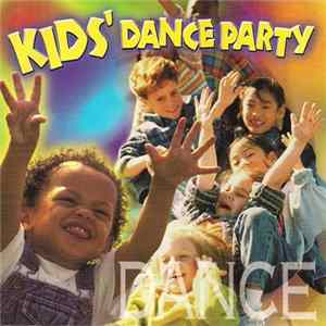 Various - Kids' Dance Party Album
