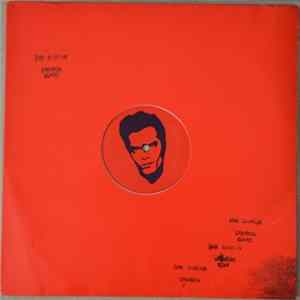 Dan Sartain - Crimson Guard Album