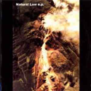 Various - Natural Law EP Album
