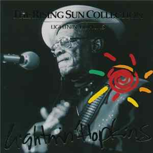 Lightnin' Hopkins - The Rising Sun Collection Album