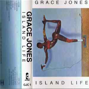 Grace Jones - Island Life Album