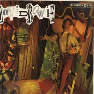 David Bowie - Day-In Day-Out Album