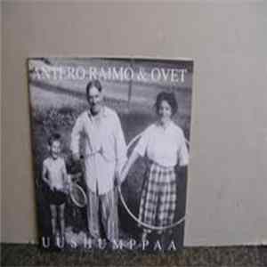Antero Raimo & Ovet - Uushumppaa Album