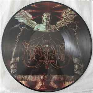 Marduk - Blackcrowned Album