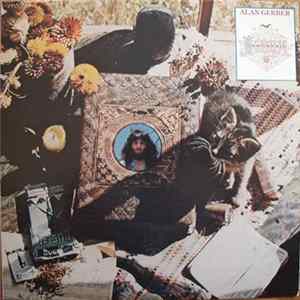 Alan Gerber - The Alan Gerber Album Album