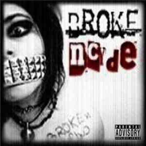 Brokencyde - The Broken! Album