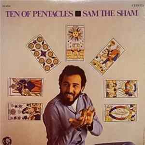 Sam The Sham - Ten Of Pentacles Album
