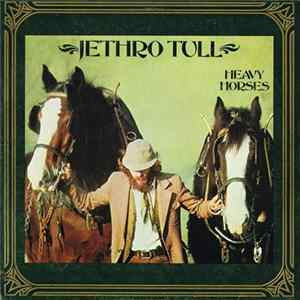 Jethro Tull - Heavy Horses Album