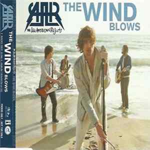 The All-American Rejects - The Wind Blows Album