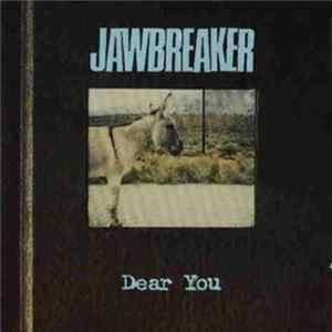 Jawbreaker - Dear You Album