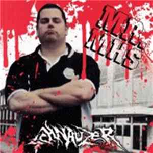 Schnauzer / Solipsist - Mr. MHS / Night Of The Wolf Album