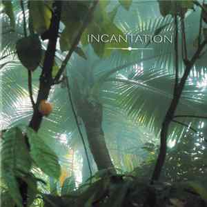 Incantation - Incantation Album