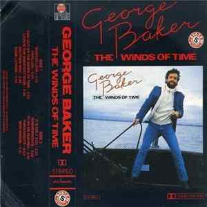 George Baker - The Winds Of Time Album