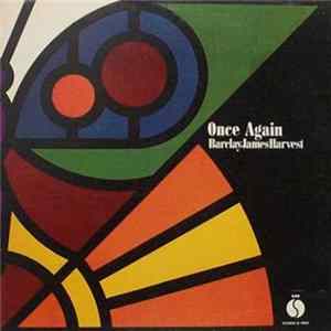 Barclay James Harvest - Once Again Album