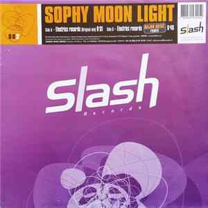 Sophy Moon Light - Electrics Records Album