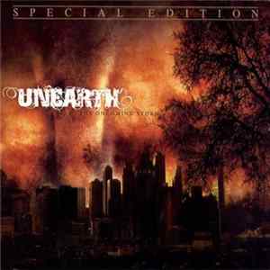 Unearth - The Oncoming Storm Album