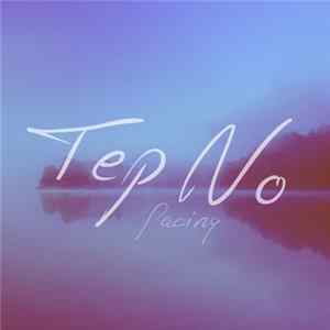 Tep No - Pacing Album