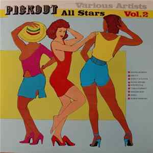 Various - Pickout All Stars Vol. 2 Album