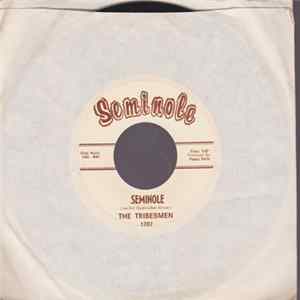 The Tribesmen - Seminole / Josie Billie Album