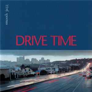 Spencer Brewer And Paul McCandless - Drive Time Album