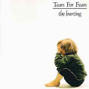 Tears For Fears - The Hurting Album