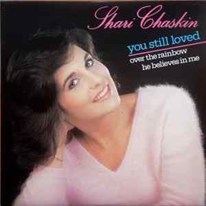 Shari Chaskin - You Still Loved Album