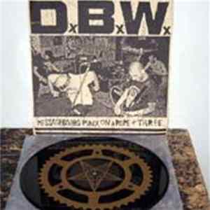 Death Before Work - Message Board Punx On A Rope Album