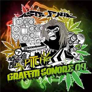 Pitch - Golden Ragga Album