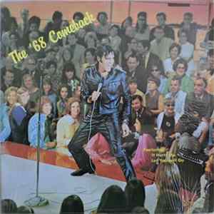 Elvis Presley - The '68 Comback Album
