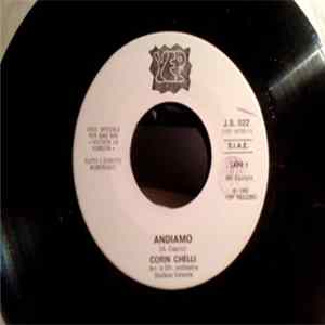 Corin Chelli / I Mach - Andiamo / Tornare Album