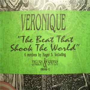 Veronique - The Beat That Shook The World Album