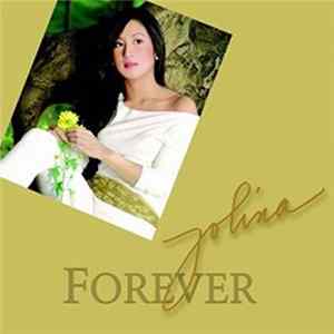 Jolina Magdangal - Forever Jolina Album