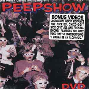 Various - Peepshow DVD Album