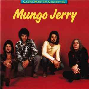 Mungo Jerry - Castle Masters Collection Album