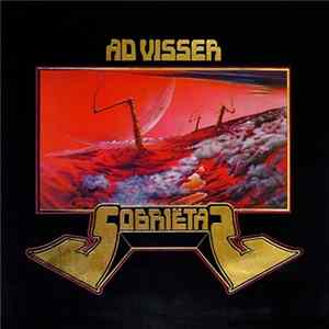 Ad Visser - Sobriëtas Album
