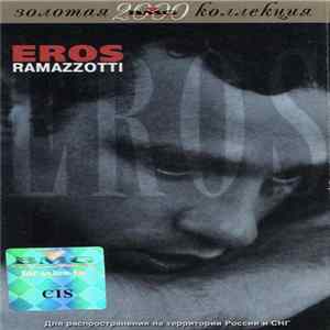 Eros Ramazzotti - Eros Album