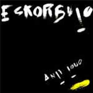 Eskorbuto - Anti Todo Album
