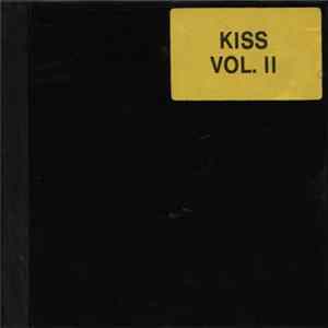 Kiss - Vol. II Album