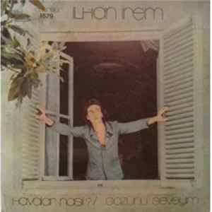 İlhan İrem - Havalar Nasıl / Gözünü Seveyim Album
