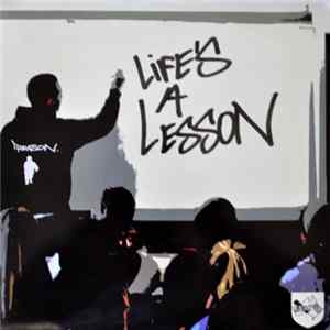Reason - Life's A Lesson Album